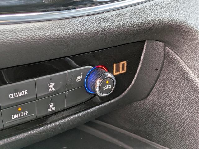 2023 Buick Enclave Essence FWD