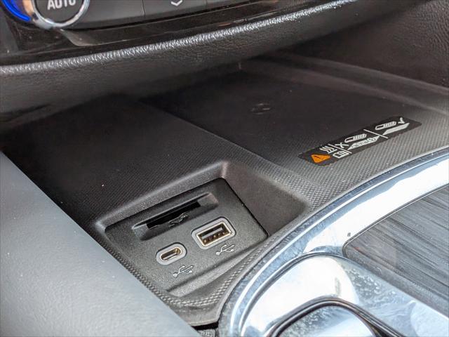 2023 Buick Enclave Essence FWD