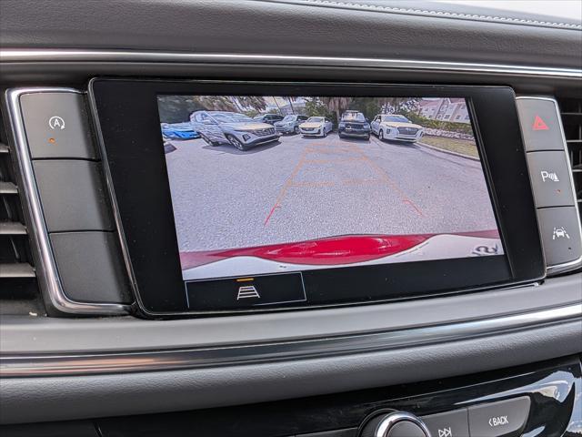 2023 Buick Enclave Essence FWD