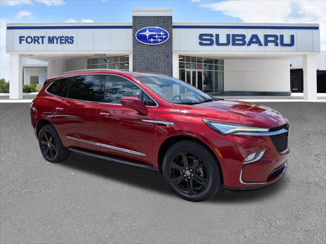 2023 Buick Enclave Essence FWD for sale in FORT MYERS, FL