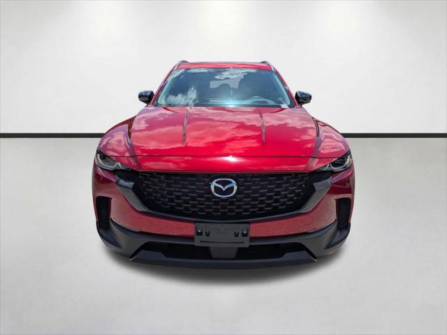 2025 Mazda CX-50 Hybrid Premium Plus Package