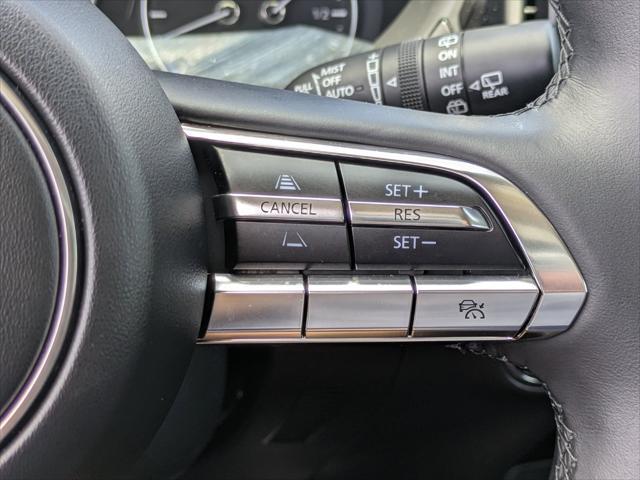 2025 Mazda CX-50 Hybrid Premium Plus Package