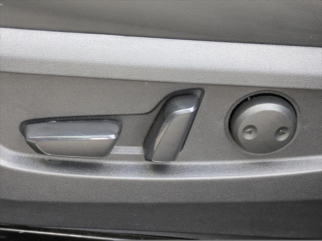 2020 INFINITI QX50 LUXE