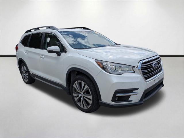 2020 Subaru Ascent Limited