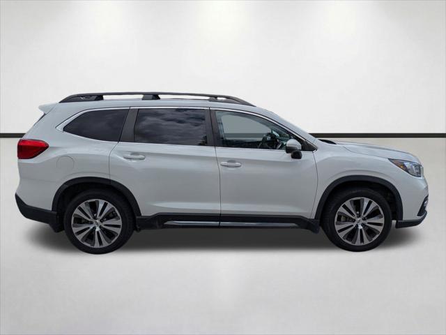 2020 Subaru Ascent Limited