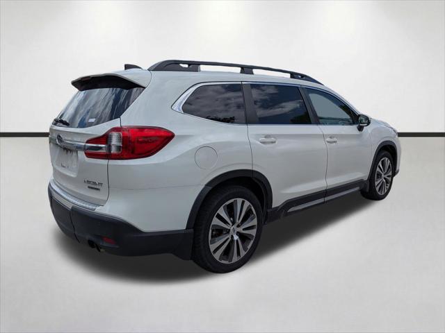 2020 Subaru Ascent Limited