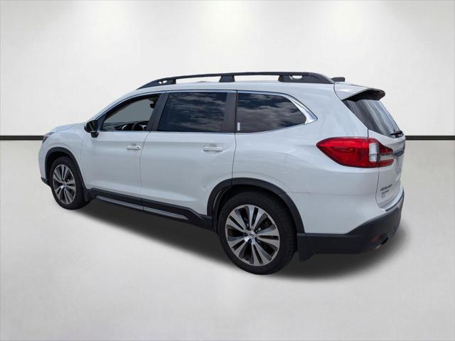 2020 Subaru Ascent Limited