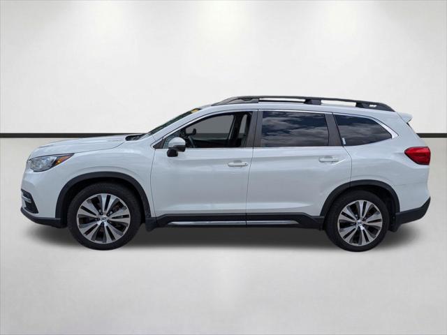 2020 Subaru Ascent Limited