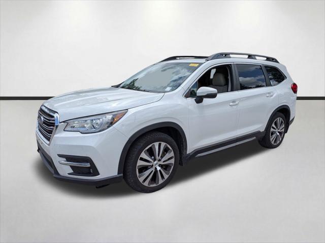 2020 Subaru Ascent Limited