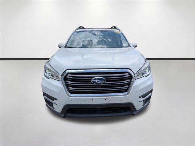 2020 Subaru Ascent Limited