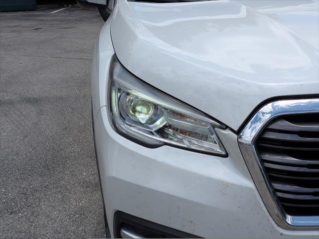 2020 Subaru Ascent Limited