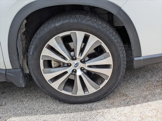 2020 Subaru Ascent Limited