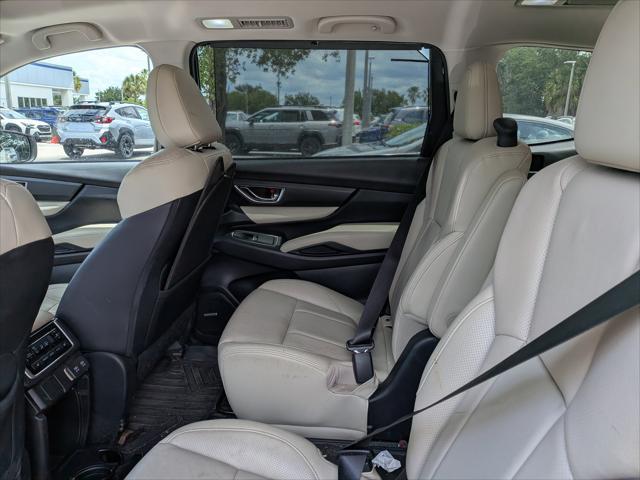 2020 Subaru Ascent Limited