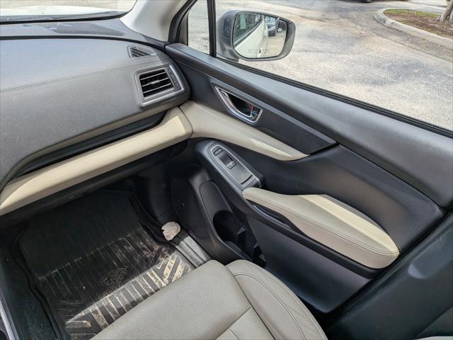 2020 Subaru Ascent Limited
