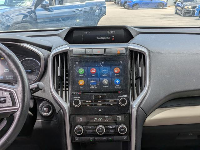 2020 Subaru Ascent Limited