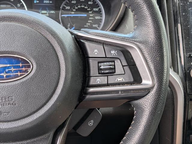 2020 Subaru Ascent Limited