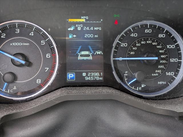 2020 Subaru Ascent Limited