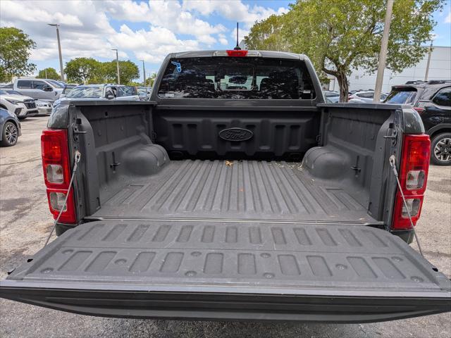 2019 Ford Ranger XL