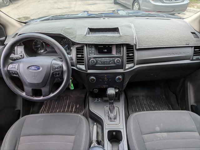 2019 Ford Ranger XL