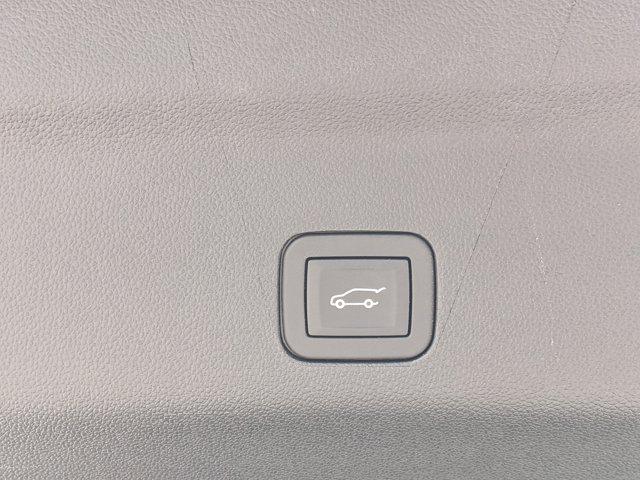2025 Chevrolet Tahoe 4WD Z71