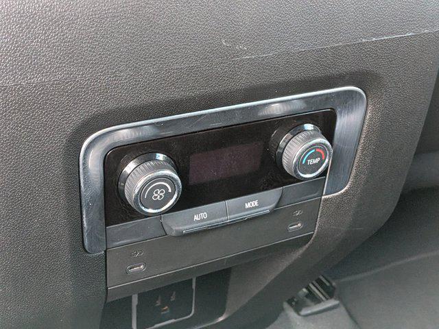 2025 Chevrolet Tahoe 4WD Z71
