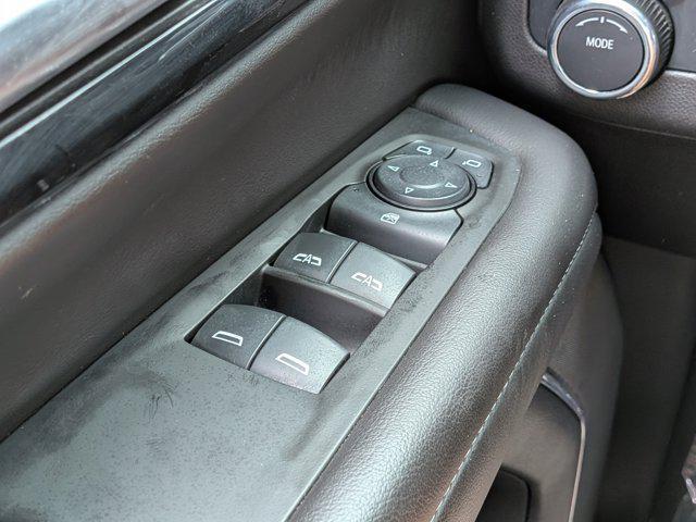 2025 Chevrolet Tahoe 4WD Z71