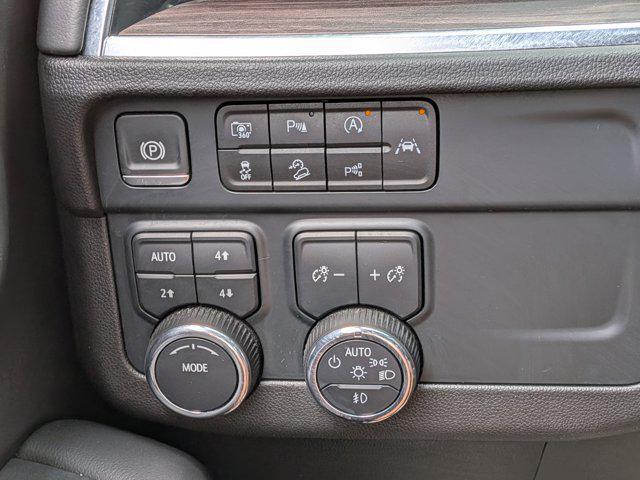 2025 Chevrolet Tahoe 4WD Z71