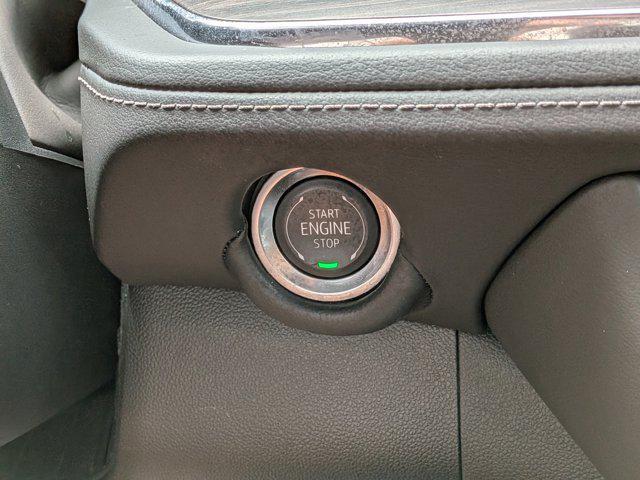 2025 Chevrolet Tahoe 4WD Z71