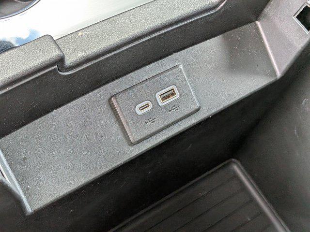 2025 Chevrolet Tahoe 4WD Z71