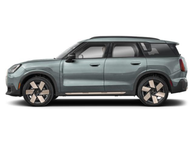 2025 MINI Cooper Countryman Cooper S