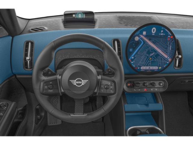 2025 MINI Cooper Countryman Cooper S