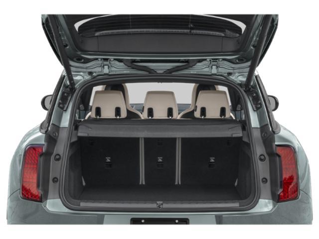 2025 MINI Cooper Countryman Cooper S