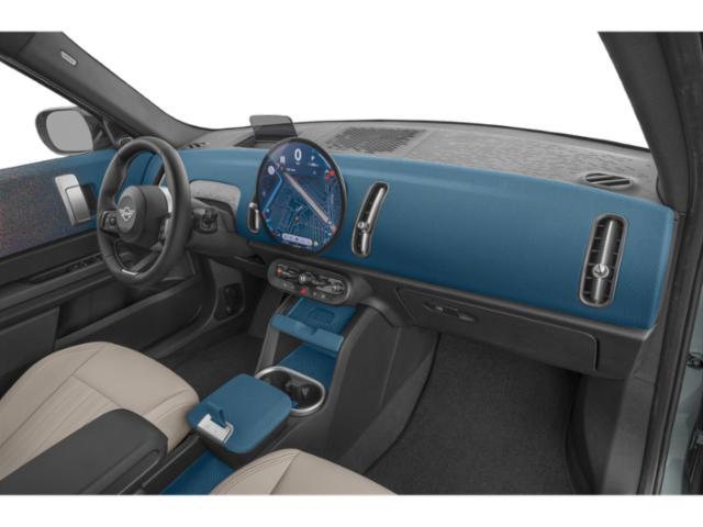 2025 MINI Cooper Countryman Cooper S