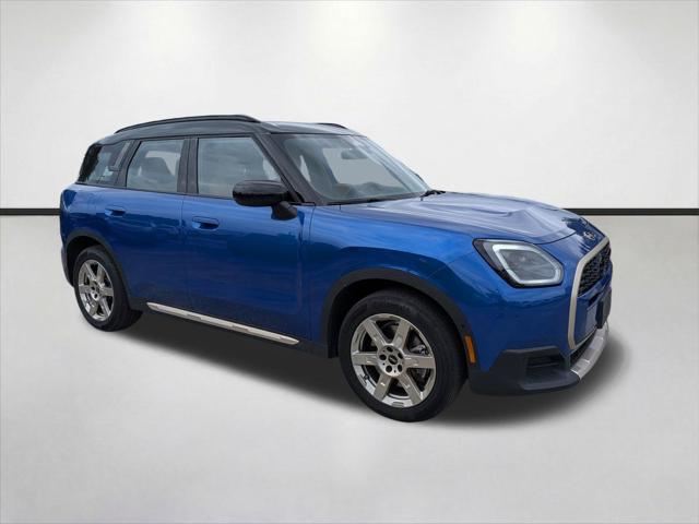 2025 MINI Cooper Countryman Cooper S for sale in FORT MYERS, FL