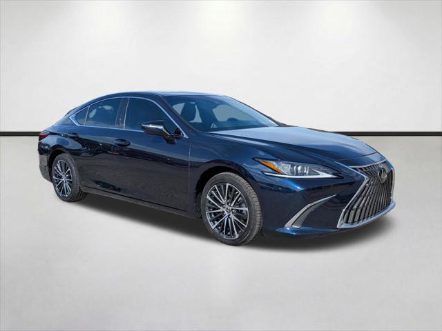 2022 Lexus ES 350 ES 350