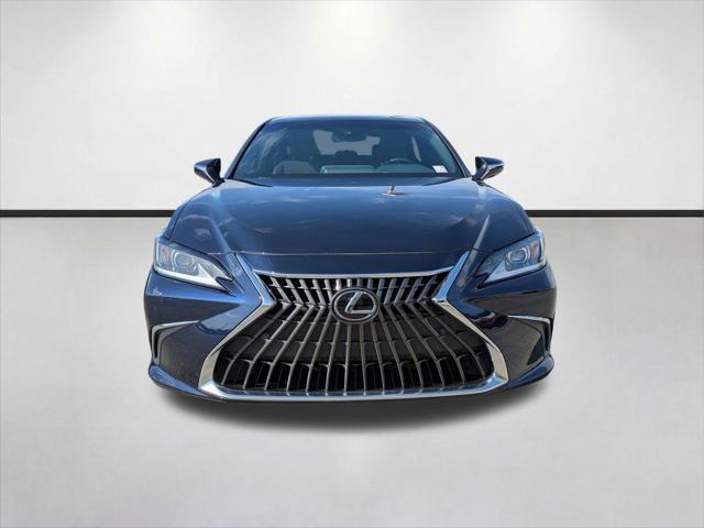 2022 Lexus ES 350 ES 350