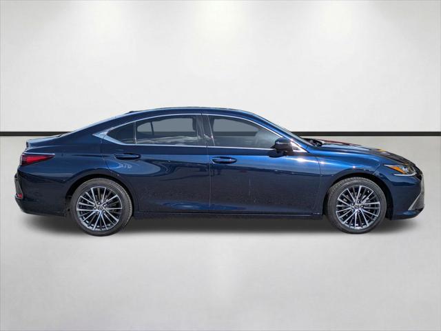 2022 Lexus ES 350 ES 350