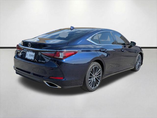 2022 Lexus ES 350 ES 350