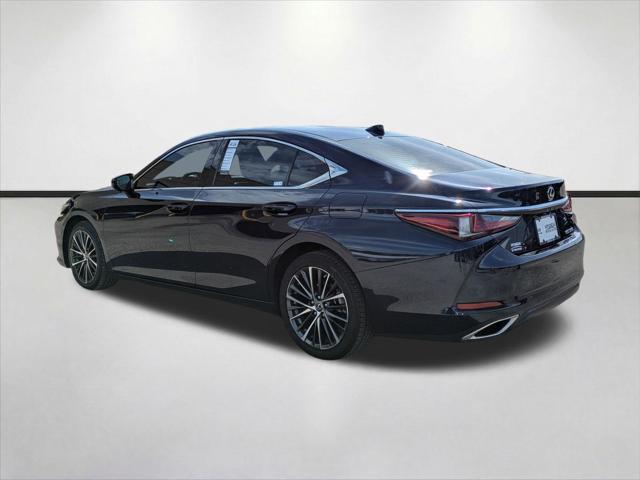 2022 Lexus ES 350 ES 350