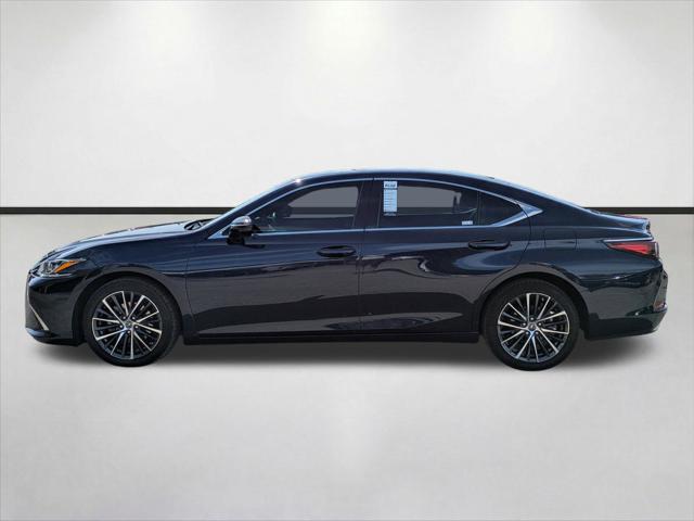2022 Lexus ES 350 ES 350