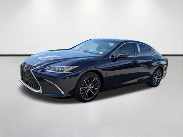 2022 Lexus ES 350 ES 350