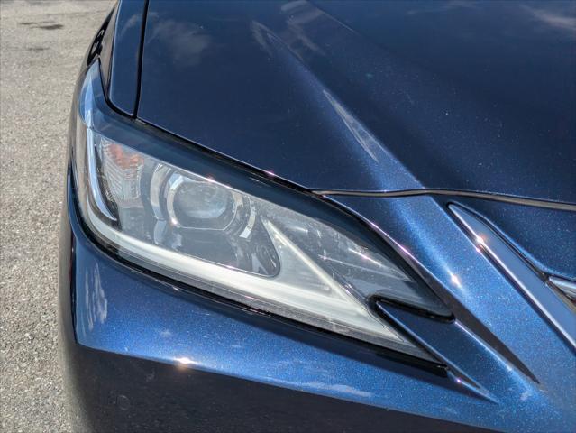 2022 Lexus ES 350 ES 350