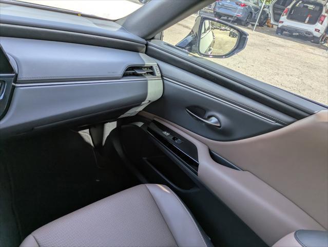 2022 Lexus ES 350 ES 350
