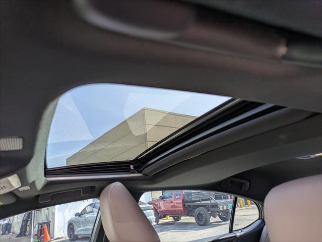 2022 Lexus ES 350 ES 350