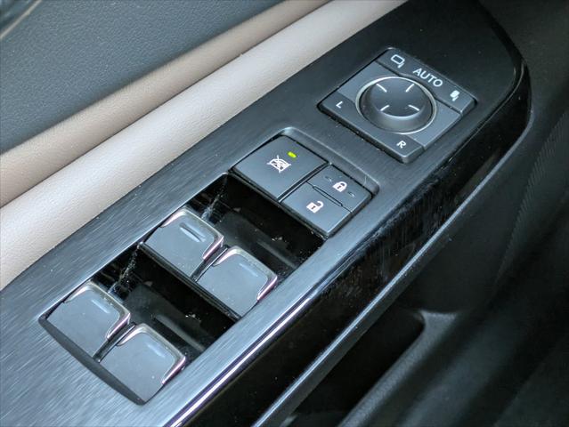2022 Lexus ES 350 ES 350