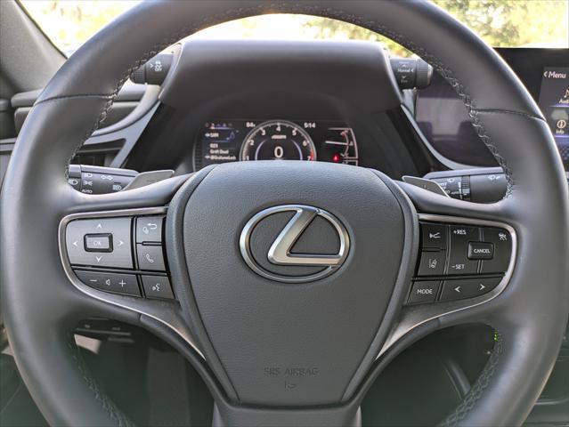 2022 Lexus ES 350 ES 350