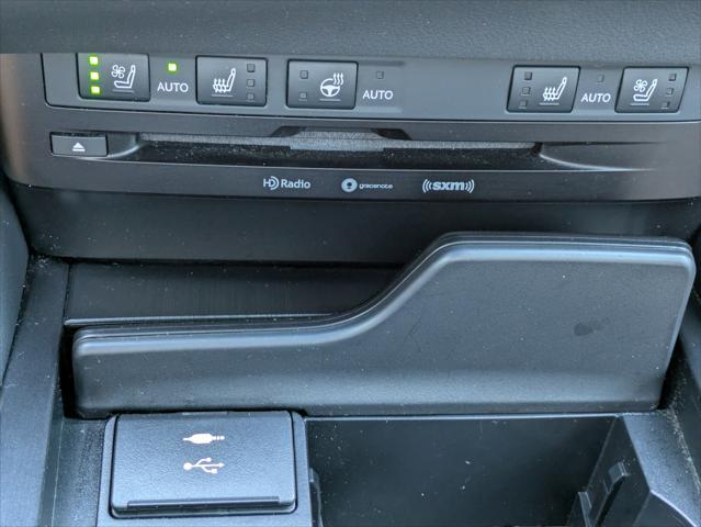 2022 Lexus ES 350 ES 350