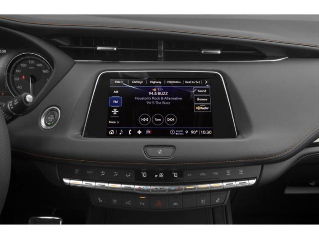 2023 Cadillac XT4 FWD Sport