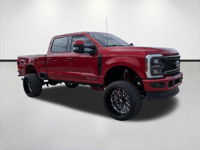 2023 Ford F-250 LARIAT
