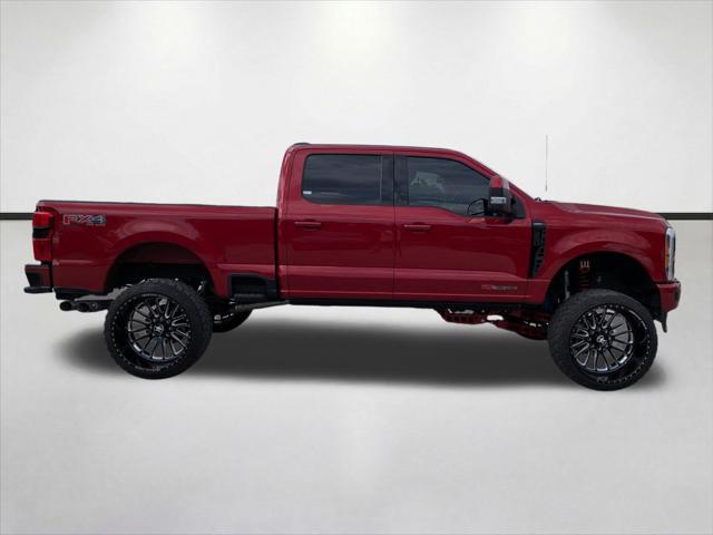 2023 Ford F-250 LARIAT